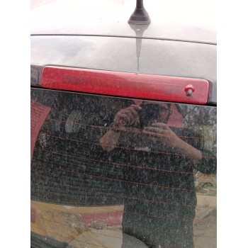 LUZ CENTRAL DE FRENO 