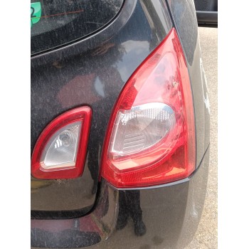 Recambio de piloto trasero derecho para renault twingo ii (cn0_) 1.2 16v referencia OEM IAM   