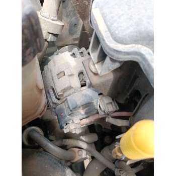Recambio de alternador para renault twingo ii (cn0_) 1.2 16v referencia OEM IAM 111235312 0654541-C 