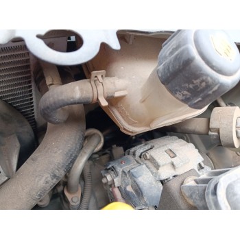 Recambio de deposito expansion para renault twingo ii (cn0_) 1.2 16v referencia OEM IAM   