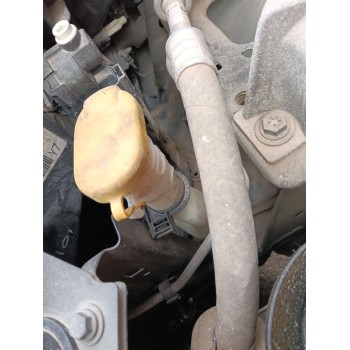 Recambio de deposito limpia para renault twingo ii (cn0_) 1.2 16v referencia OEM IAM   