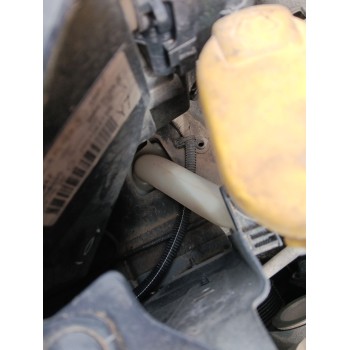 Recambio de deposito limpia para renault twingo ii (cn0_) 1.2 16v referencia OEM IAM   