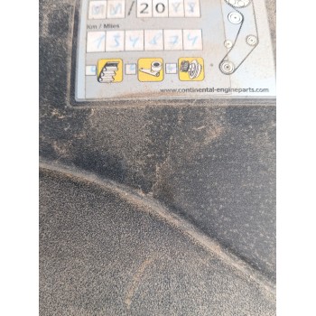 Recambio de motor completo para renault twingo ii (cn0_) 1.2 16v referencia OEM IAM   