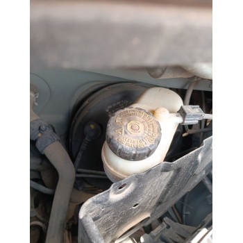 Recambio de servofreno para renault twingo ii (cn0_) 1.2 16v referencia OEM IAM   