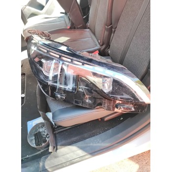 Recambio de faro derecho para peugeot 5008 ii (mc_, mj_, mr_, m4_) 1.5 bluehdi 130 (mcyhzj, mcyhzr, mcyhzx) referencia OEM IAM  