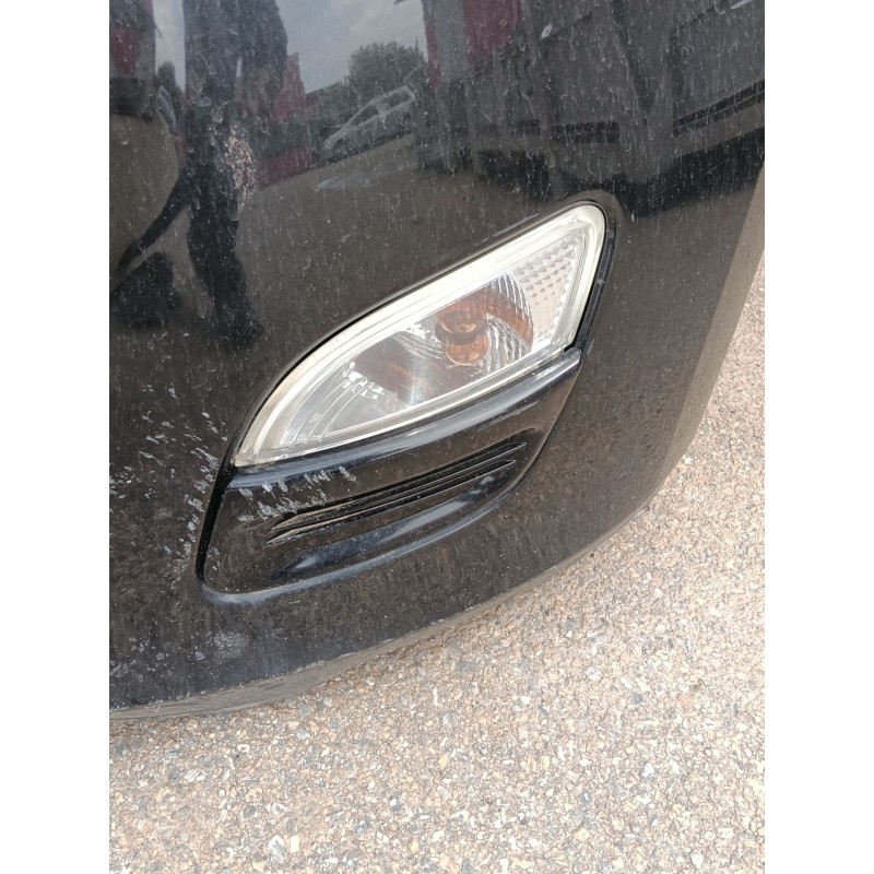 Recambio de faro antiniebla izquierdo para renault twingo ii (cn0_) 1.2 16v referencia OEM IAM   