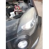 Recambio de faro izquierdo para renault twingo ii (cn0_) 1.2 16v referencia OEM IAM   
