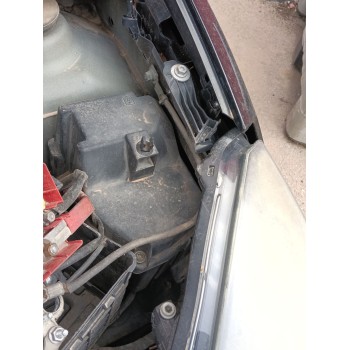 Recambio de faro izquierdo para renault twingo ii (cn0_) 1.2 16v referencia OEM IAM   