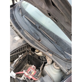 Recambio de motor limpia delantero para renault twingo ii (cn0_) 1.2 16v referencia OEM IAM   