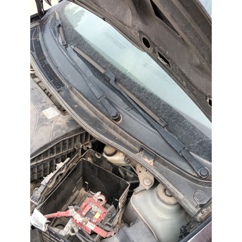 Recambio de motor limpia delantero para renault twingo ii (cn0_) 1.2 16v referencia OEM IAM   