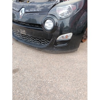 Recambio de paragolpes delantero para renault twingo ii (cn0_) 1.2 16v referencia OEM IAM   
