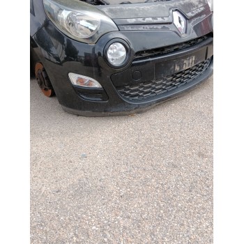 Recambio de paragolpes delantero para renault twingo ii (cn0_) 1.2 16v referencia OEM IAM   