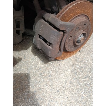 Recambio de pinza freno delantera izquierda para renault twingo ii (cn0_) 1.2 16v referencia OEM IAM   