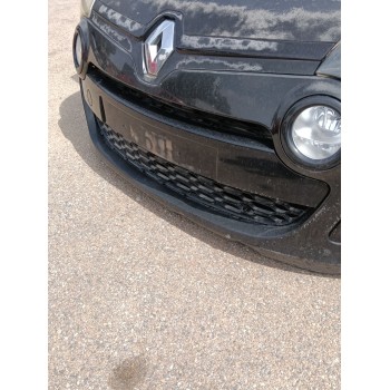 Recambio de refuerzo paragolpes delantero para renault twingo ii (cn0_) 1.2 16v referencia OEM IAM   