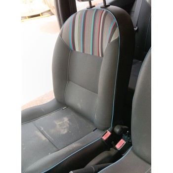 Recambio de asiento delantero derecho para renault twingo ii (cn0_) 1.2 16v referencia OEM IAM   