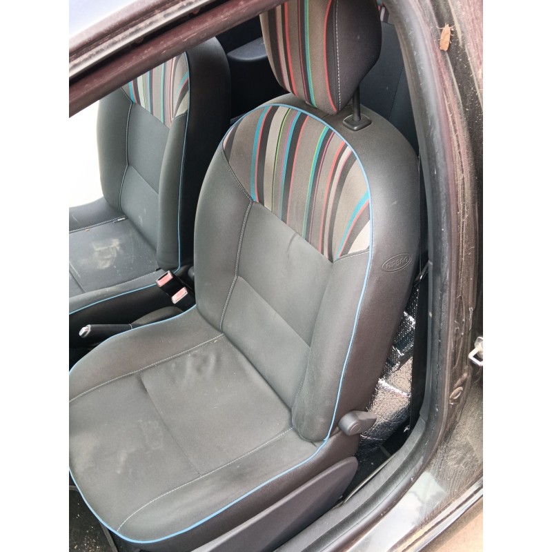 Recambio de asiento delantero izquierdo para renault twingo ii (cn0_) 1.2 16v referencia OEM IAM   