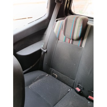 Recambio de asientos trasero izquierdo para renault twingo ii (cn0_) 1.2 16v referencia OEM IAM   