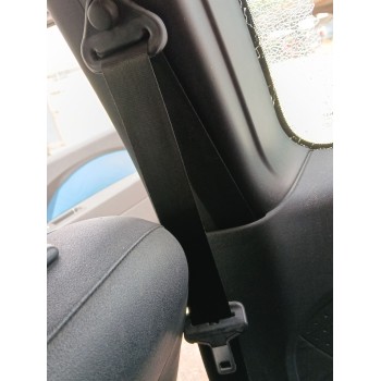 Recambio de cinturon seguridad delantero izquierdo para renault twingo ii (cn0_) 1.2 16v referencia OEM IAM   
