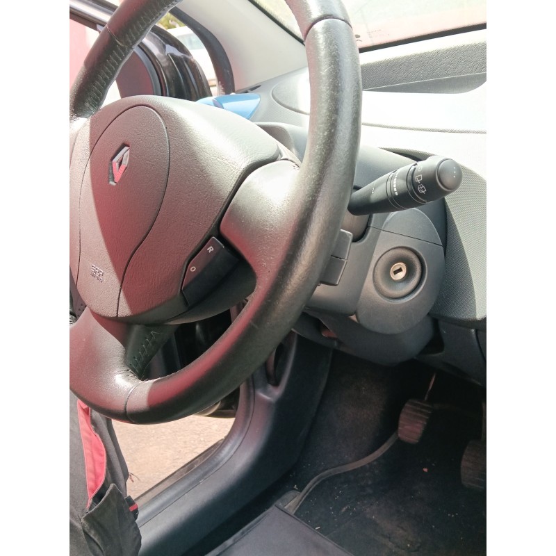 Recambio de columna direccion para renault twingo ii (cn0_) 1.2 16v referencia OEM IAM   
