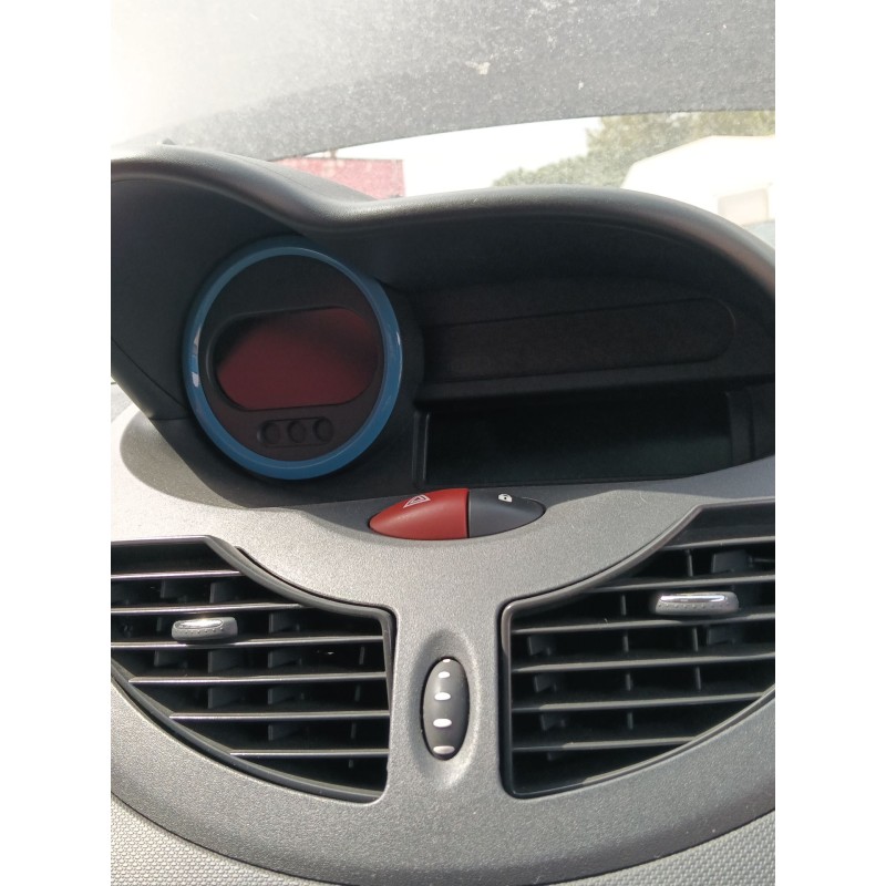 Recambio de cuadro instrumentos para renault twingo ii (cn0_) 1.2 16v referencia OEM IAM   