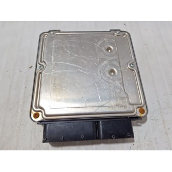 Recambio de centralita motor uce para audi a4 b7 avant (8ed) 2.0 tdi referencia OEM IAM 03G906016GN  