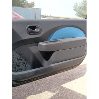 Recambio de guarnecido puerta delantera derecha para renault twingo ii (cn0_) 1.2 16v referencia OEM IAM   