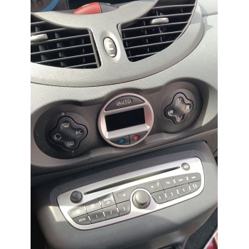 Recambio de mando climatizador para renault twingo ii (cn0_) 1.2 16v referencia OEM IAM   