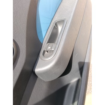 Recambio de mando elevalunas delantero derecho para renault twingo ii (cn0_) 1.2 16v referencia OEM IAM   