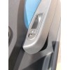 Recambio de mando elevalunas delantero derecho para renault twingo ii (cn0_) 1.2 16v referencia OEM IAM   