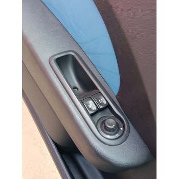 Recambio de mando elevalunas delantero izquierdo para renault twingo ii (cn0_) 1.2 16v referencia OEM IAM   