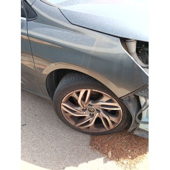 Recambio de aleta delantera derecha para citroën c4 ii (nc_) 1.6 vti 120 referencia OEM IAM   