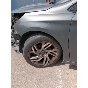 Recambio de aleta delantera izquierda para citroën c4 ii (nc_) 1.6 vti 120 referencia OEM IAM   