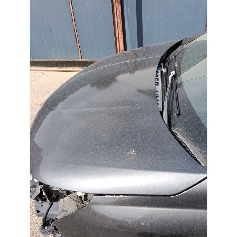 Recambio de capot para citroën c4 ii (nc_) 1.6 vti 120 referencia OEM IAM   