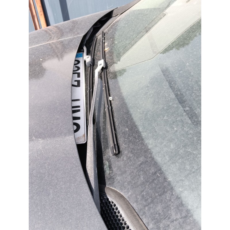 Recambio de motor limpia delantero para citroën c4 ii (nc_) 1.6 vti 120 referencia OEM IAM   