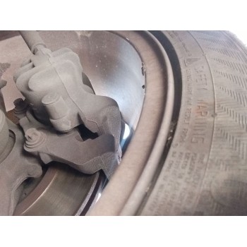 Recambio de pinza freno delantera derecha para citroën c4 ii (nc_) 1.6 vti 120 referencia OEM IAM   