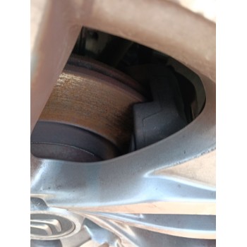 Recambio de pinza freno delantera izquierda para citroën c4 ii (nc_) 1.6 vti 120 referencia OEM IAM   