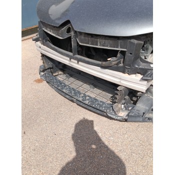 Recambio de refuerzo paragolpes delantero para citroën c4 ii (nc_) 1.6 vti 120 referencia OEM IAM   