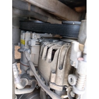 ALTERNADOR 9666997980 