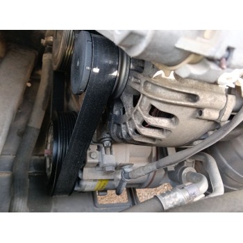 Recambio de alternador para citroën c4 ii (nc_) 1.6 vti 120 referencia OEM IAM   