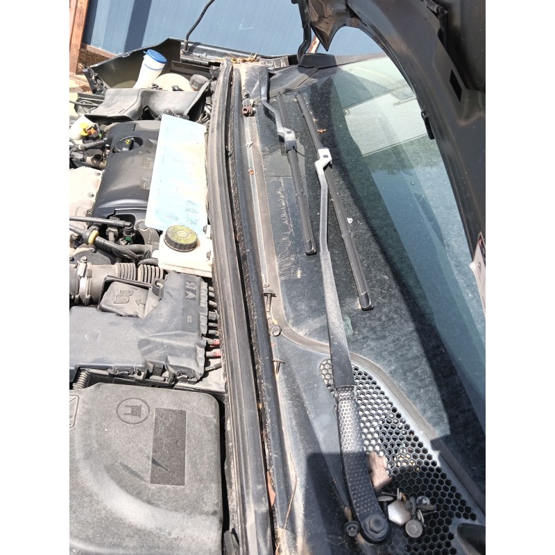 Recambio de torpedo para citroën c4 ii (nc_) 1.6 vti 120 referencia OEM IAM   