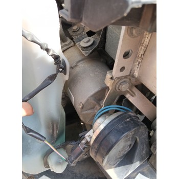 Recambio de bomba direccion para citroën c4 ii (nc_) 1.6 vti 120 referencia OEM IAM   