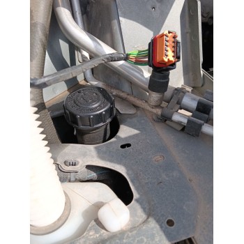 Recambio de bomba direccion para citroën c4 ii (nc_) 1.6 vti 120 referencia OEM IAM   