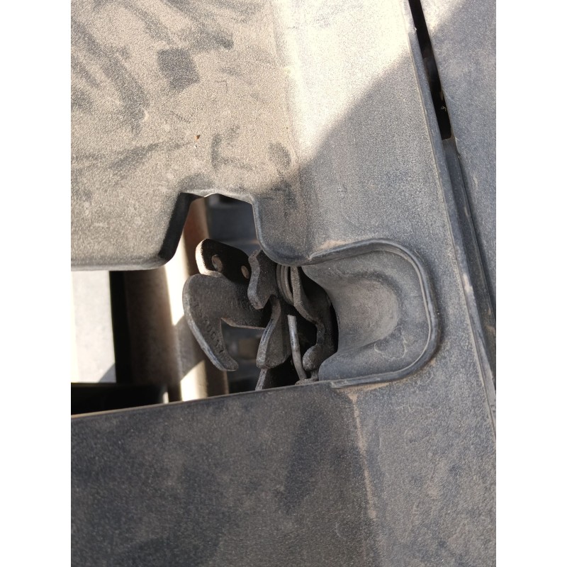 Recambio de cerradura capot para citroën c4 ii (nc_) 1.6 vti 120 referencia OEM IAM   