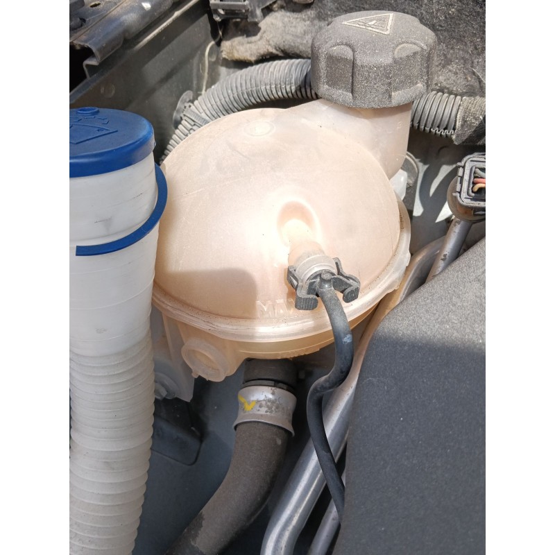 Recambio de deposito expansion para citroën c4 ii (nc_) 1.6 vti 120 referencia OEM IAM   