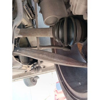 Recambio de transmision delantera izquierda para citroën c4 ii (nc_) 1.6 vti 120 referencia OEM IAM   