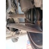 Recambio de transmision delantera izquierda para citroën c4 ii (nc_) 1.6 vti 120 referencia OEM IAM   