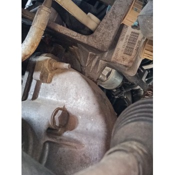 Recambio de caja cambios para citroën c4 ii (nc_) 1.6 vti 120 referencia OEM IAM   