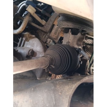 Recambio de cremallera direccion para citroën c4 ii (nc_) 1.6 vti 120 referencia OEM IAM   