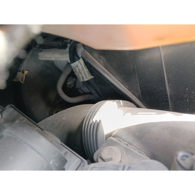 Recambio de servofreno para citroën c4 ii (nc_) 1.6 vti 120 referencia OEM IAM   