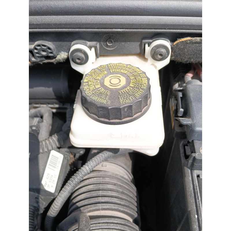 Recambio de bomba freno para citroën c4 ii (nc_) 1.6 vti 120 referencia OEM IAM   